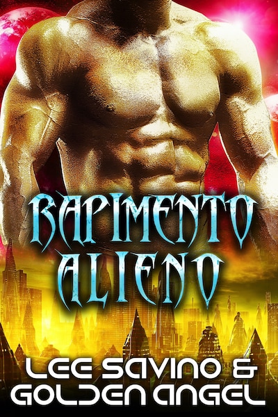 Rapimento alieno