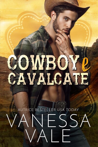 Cowboy e Cavalcate