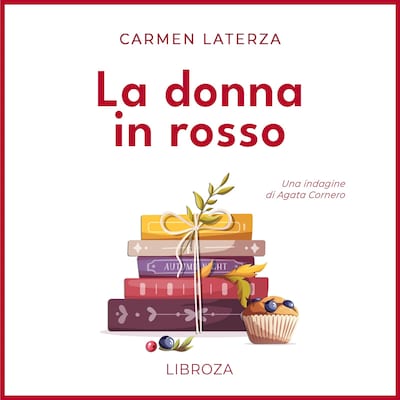 La donna in rosso
