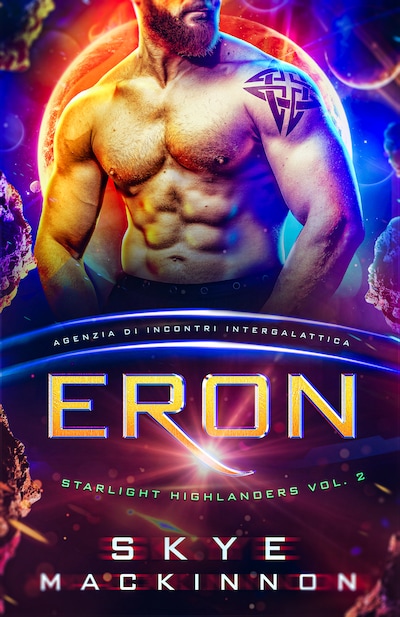 Eron: Starlight Highlanders