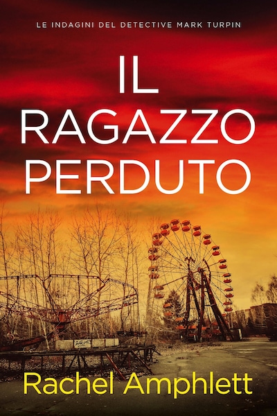 Il ragazzo perduto