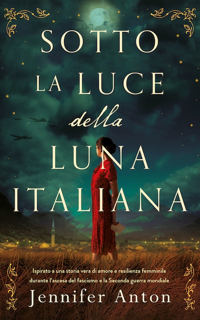 Sotto la luce della luna italiana