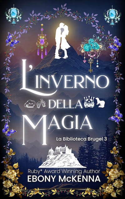 L'inverno della magia
