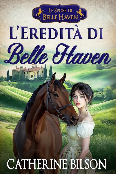 L'Eredità di Belle Haven