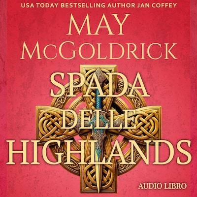 Spada delle Highlands