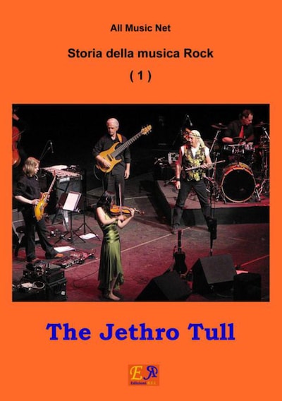 The Jethro Tull - Storia della musica Rock 1