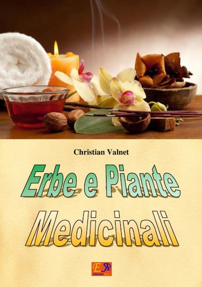 Erbe e piante Medicinali