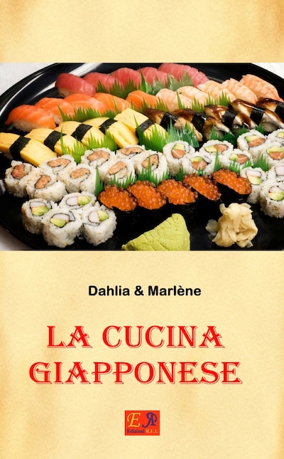 La Cucina Giapponese