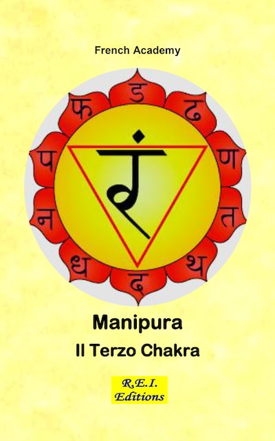 Manipura Il Terzo Chakra