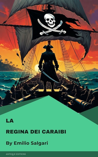 La regina dei Caraibi