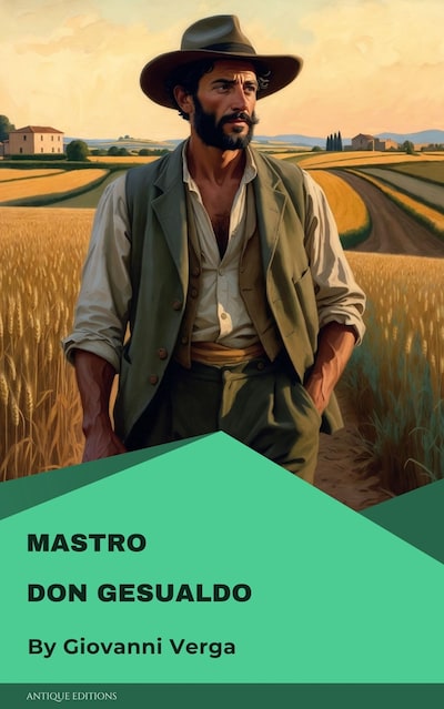 Mastro Don Gesualdo
