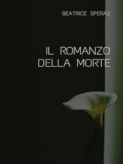 Il romanzo della morte