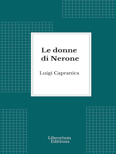 Le donne di Nerone