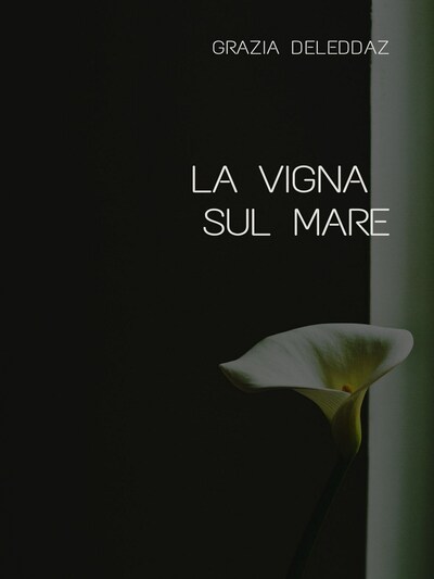 La vigna sul mare
