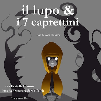 Il lupo e i sette caprettini