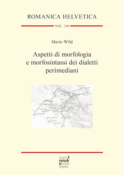 Aspetti di morfologia e morfosintassi dei dialetti perimediani