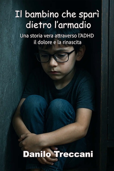 Il bambino che spari dietro l'armadio