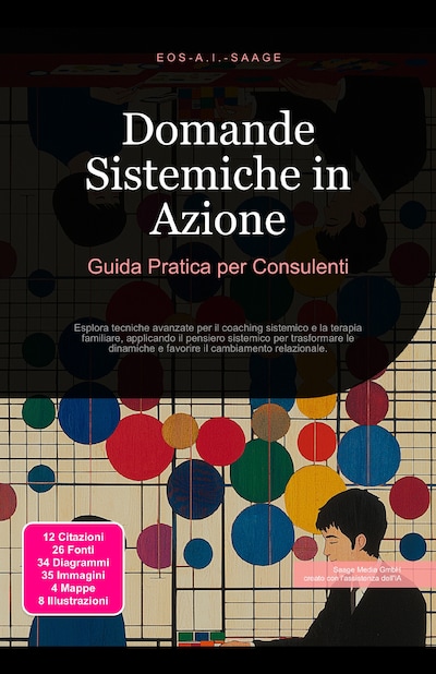 Domande Sistemiche in Azione: Guida Pratica per Consulenti
