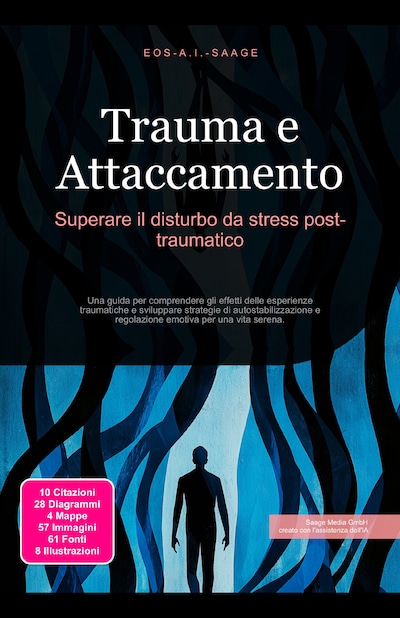 Trauma e Attaccamento: Superare il disturbo da stress post-traumatico