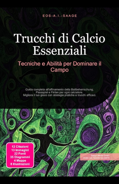 Trucchi di Calcio Essenziali: Tecniche e Abilità per Dominare il Campo