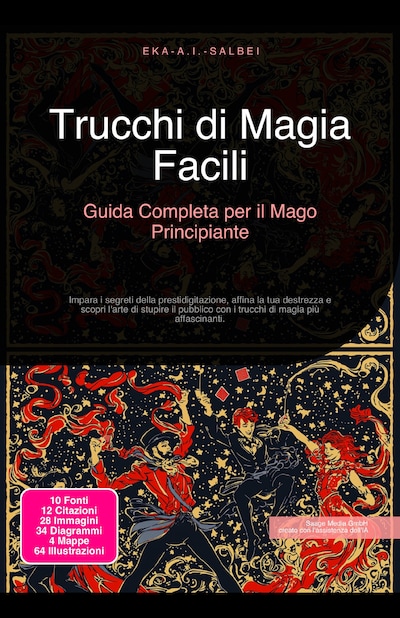 Trucchi di Magia Facili: Guida Completa per il Mago Principiante