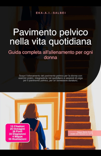 Pavimento pelvico nella vita quotidiana: Guida completa all'allenamento per ogni donna