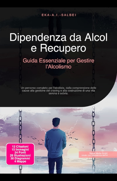 Dipendenza da Alcol e Recupero: Guida Essenziale per Gestire l'Alcolismo