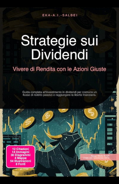 Strategie sui Dividendi: Vivere di Rendita con le Azioni Giuste