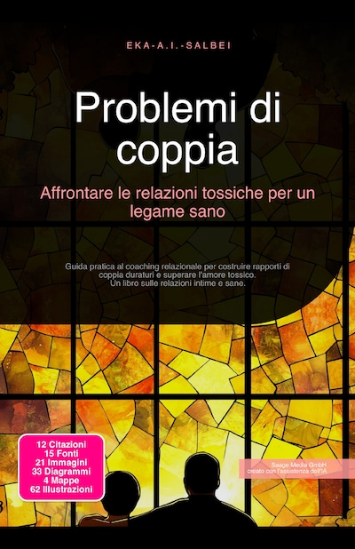 Problemi di coppia: Affrontare le relazioni tossiche per un legame sano