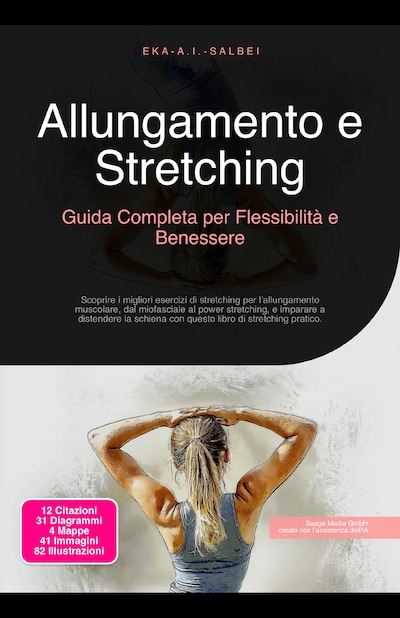Allungamento e Stretching: Guida Completa per Flessibilità e Benessere