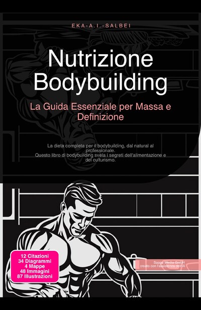 Nutrizione Bodybuilding: La Guida Essenziale per Massa e Definizione