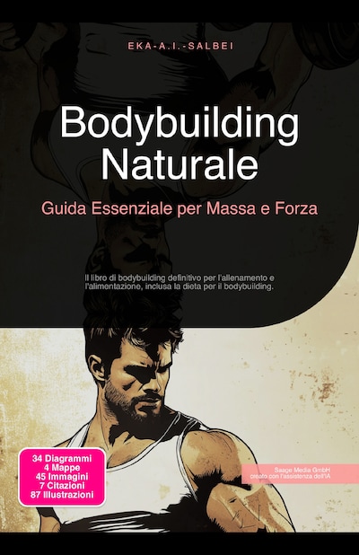 Bodybuilding Naturale: Guida Essenziale per Massa e Forza