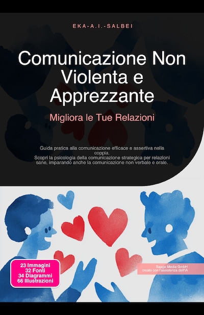 Comunicazione Non Violenta e Apprezzante: Migliora le Tue Relazioni