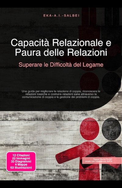 Capacità Relazionale e Paura delle Relazioni: Superare le Difficoltà del Legame
