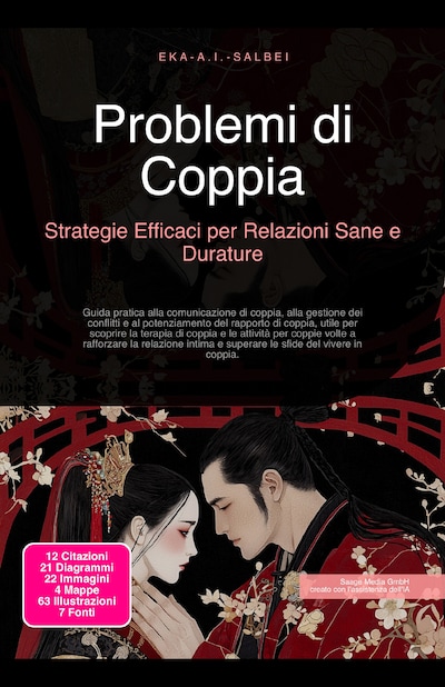 Problemi di Coppia: Strategie Efficaci per Relazioni Sane e Durature