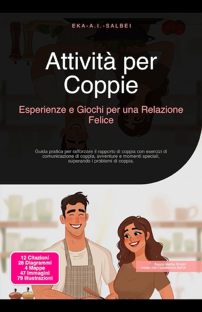 Attività per Coppie: Esperienze e Giochi per una Relazione Felice