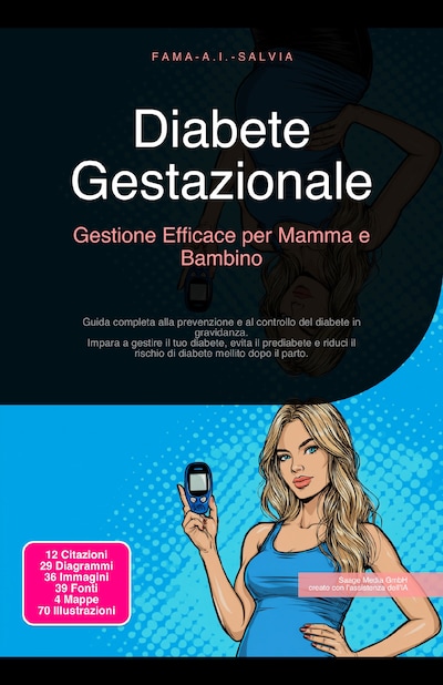 Diabete Gestazionale: Gestione Efficace per Mamma e Bambino
