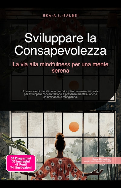 Sviluppare la Consapevolezza: La via alla mindfulness per una mente serena