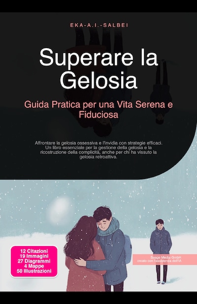 Superare la Gelosia: Guida Pratica per una Vita Serena e Fiduciosa