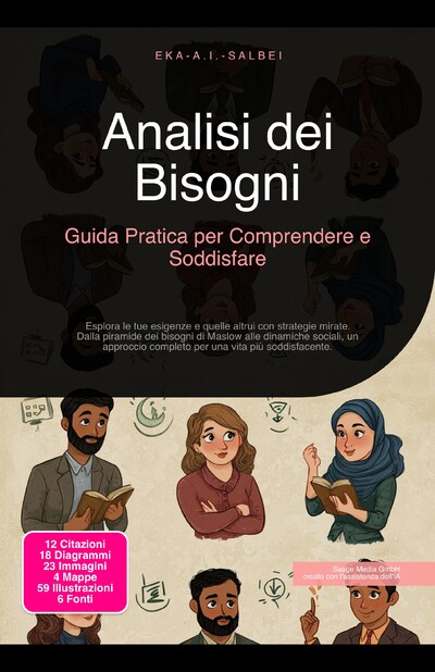 Analisi dei Bisogni: Guida Pratica per Comprendere e Soddisfare