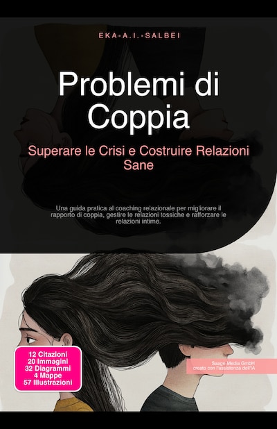 Problemi di Coppia: Superare le Crisi e Costruire Relazioni Sane