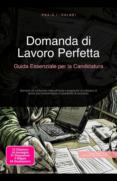 Domanda di Lavoro Perfetta: Guida Essenziale per la Candidatura