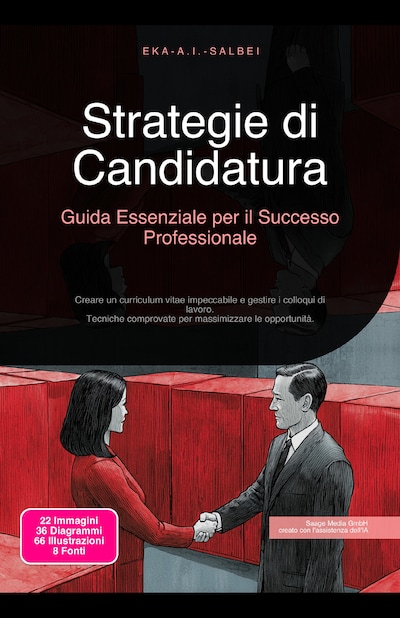 Strategie di Candidatura: Guida Essenziale per il Successo Professionale