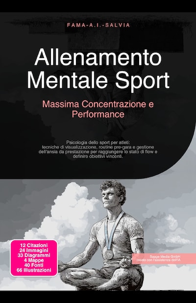Allenamento Mentale Sport: Massima Concentrazione e Performance