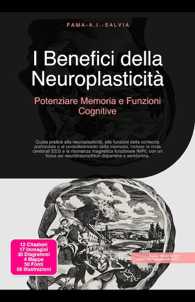 I Benefici della Neuroplasticità: Potenziare Memoria e Funzioni Cognitive