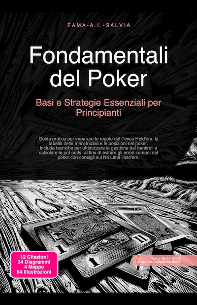Fondamentali del Poker: Basi e Strategie Essenziali per Principianti