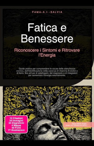 Fatica e Benessere: Riconoscere i Sintomi e Ritrovare l'Energia