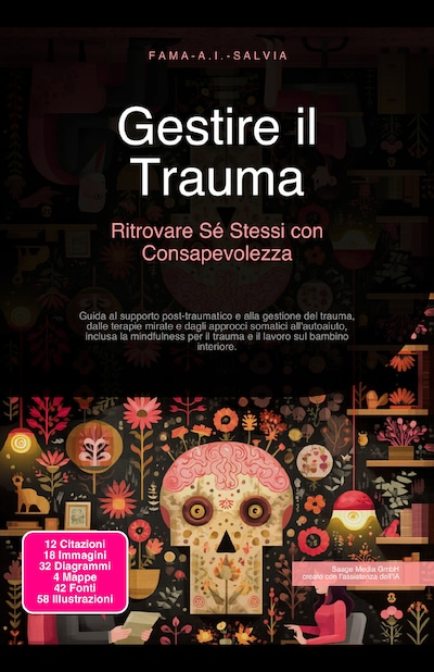 Gestire il Trauma: Ritrovare Sé Stessi con Consapevolezza