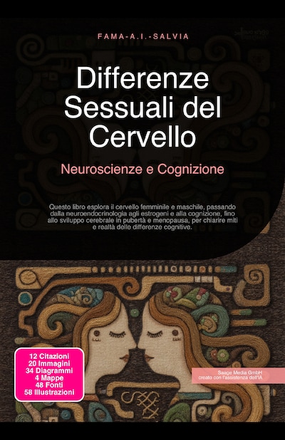 Differenze Sessuali del Cervello: Neuroscienze e Cognizione