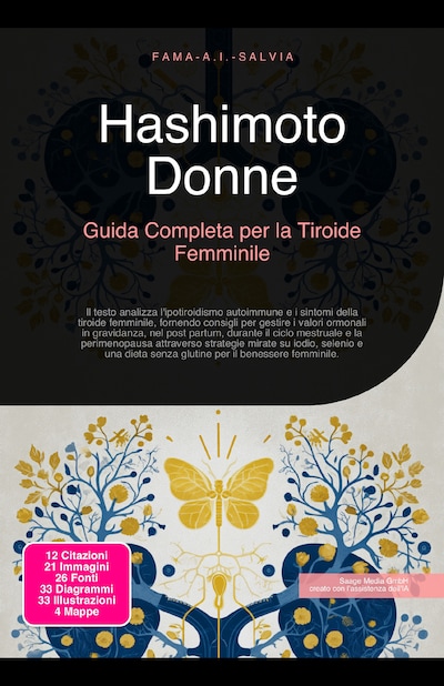 Hashimoto Donne: Guida Completa per la Tiroide Femminile